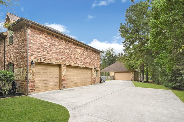 15631 Connie Lane, Montgomery, TX 77316