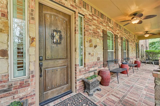 15631 Connie Lane, Montgomery, TX 77316