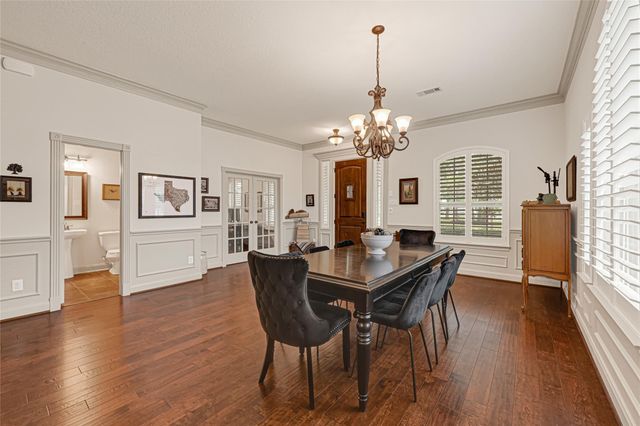 15631 Connie Lane, Montgomery, TX 77316