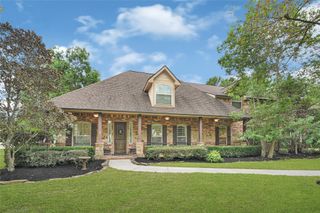 15631 Connie Lane, Montgomery, TX 77316