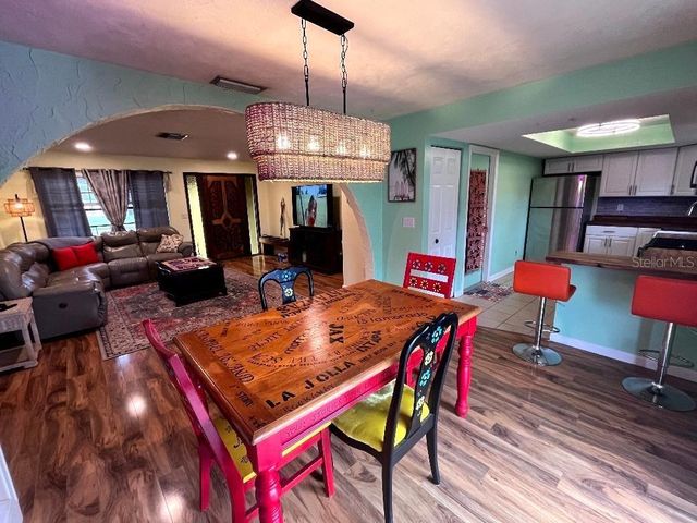 123 MARLIN DRIVE, Ormond By The Sea, FL 32176