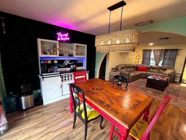 123 MARLIN DRIVE, Ormond By The Sea, FL 32176