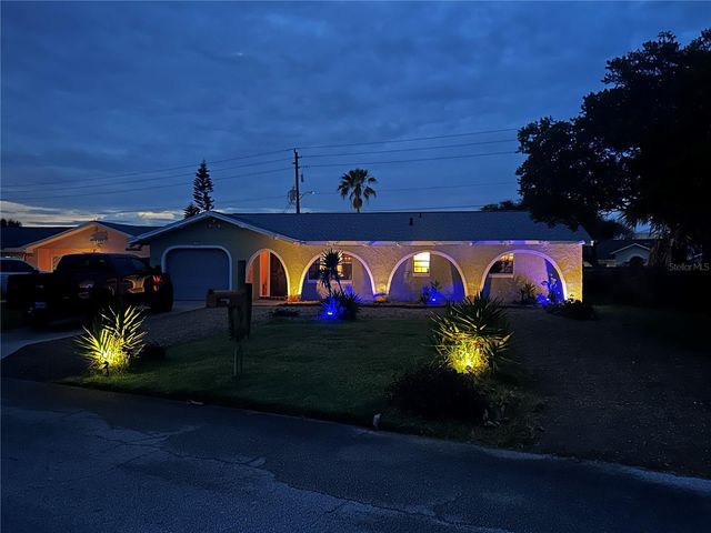 123 MARLIN DRIVE, Ormond By The Sea, FL 32176