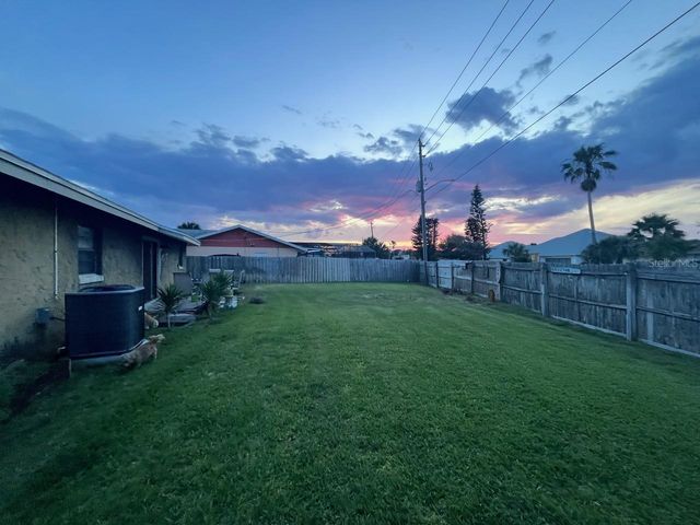 123 MARLIN DRIVE, Ormond By The Sea, FL 32176