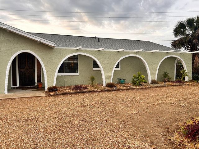 123 MARLIN DRIVE, Ormond By The Sea, FL 32176
