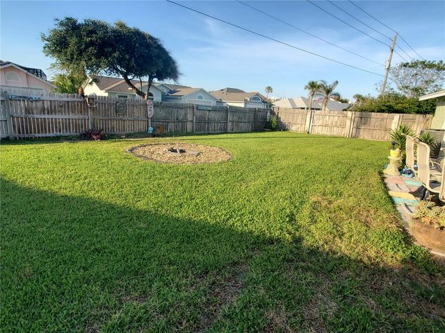 123 MARLIN DRIVE, Ormond By The Sea, FL 32176