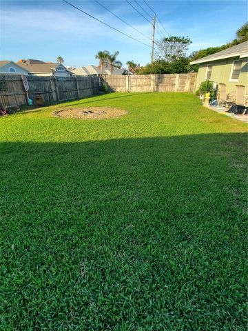 123 MARLIN DRIVE, Ormond By The Sea, FL 32176