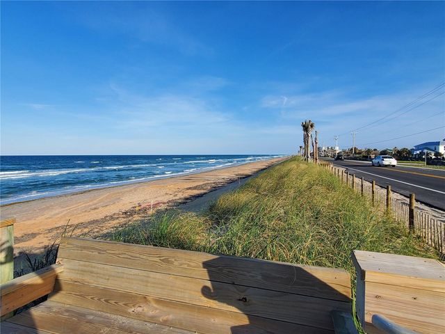 123 MARLIN DRIVE, Ormond By The Sea, FL 32176