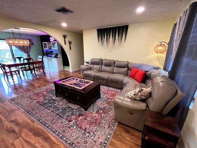 123 MARLIN DRIVE, Ormond By The Sea, FL 32176