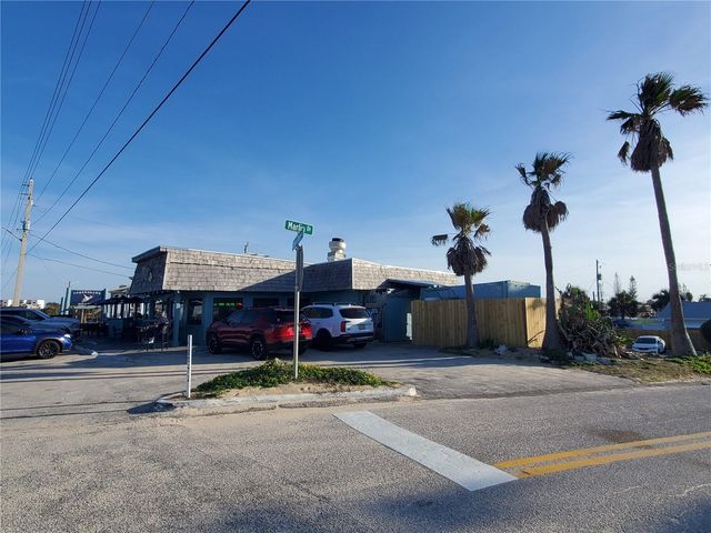 123 MARLIN DRIVE, Ormond By The Sea, FL 32176