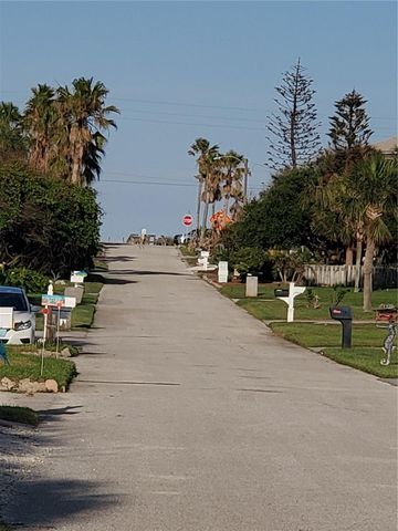 123 MARLIN DRIVE, Ormond By The Sea, FL 32176