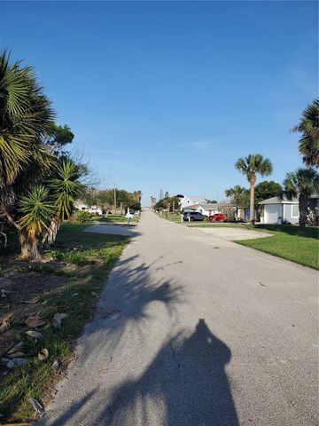123 MARLIN DRIVE, Ormond By The Sea, FL 32176