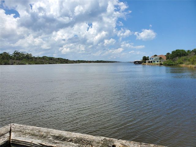 123 MARLIN DRIVE, Ormond By The Sea, FL 32176