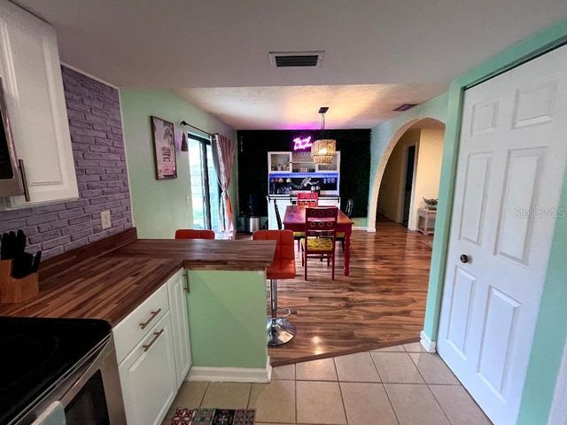 123 MARLIN DRIVE, Ormond By The Sea, FL 32176