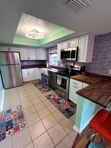 123 MARLIN DRIVE, Ormond By The Sea, FL 32176