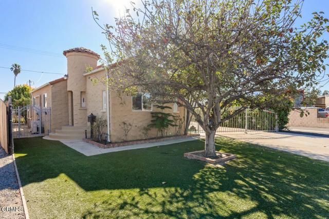 2764 Petit Street, Camarillo, CA 93012