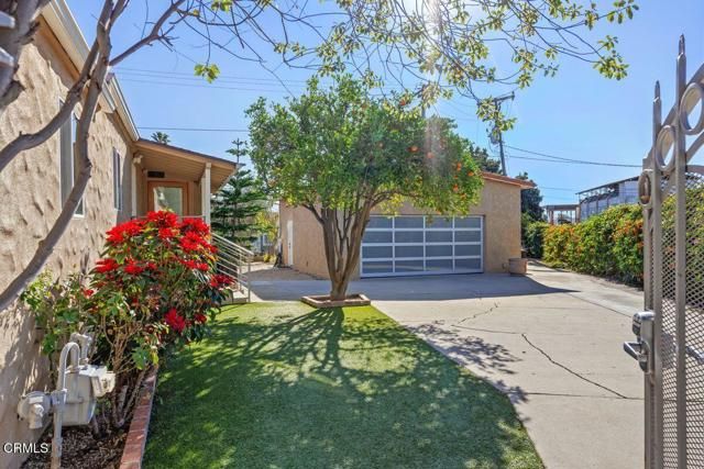 2764 Petit Street, Camarillo, CA 93012