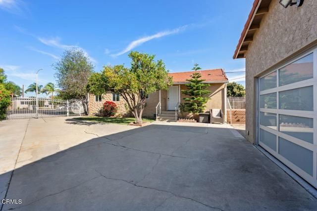 2764 Petit Street, Camarillo, CA 93012