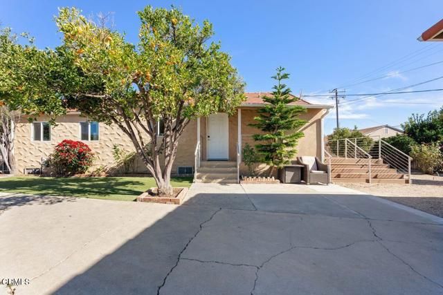 2764 Petit Street, Camarillo, CA 93012