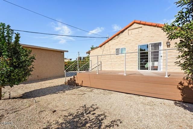 2764 Petit Street, Camarillo, CA 93012