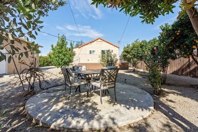 2764 Petit Street, Camarillo, CA 93012