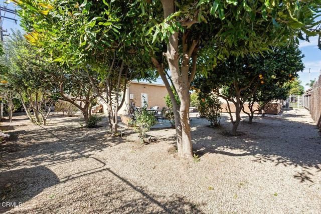 2764 Petit Street, Camarillo, CA 93012