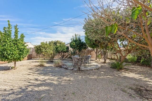 2764 Petit Street, Camarillo, CA 93012