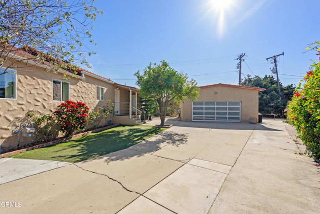 2764 Petit Street, Camarillo, CA 93012
