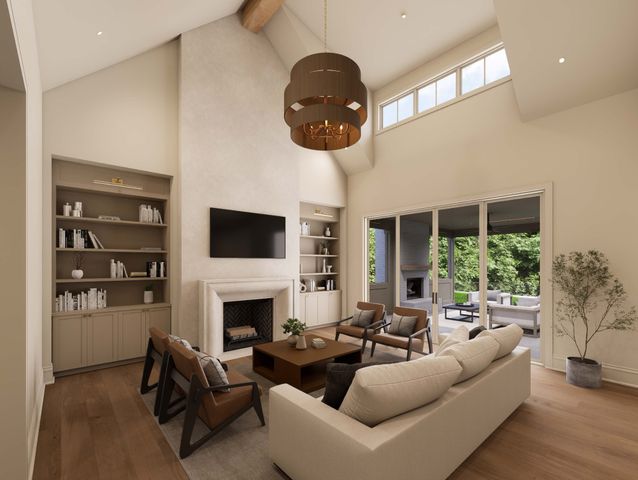 9825 Gardenwood Terrace, Brentwood, TN 37027