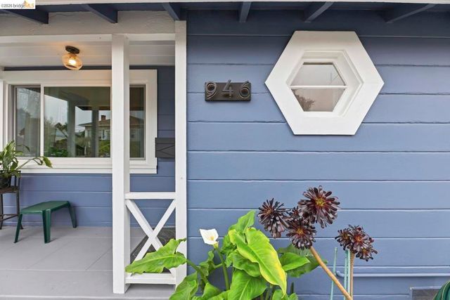 946 946 Kains AVE, Albany, CA 94706