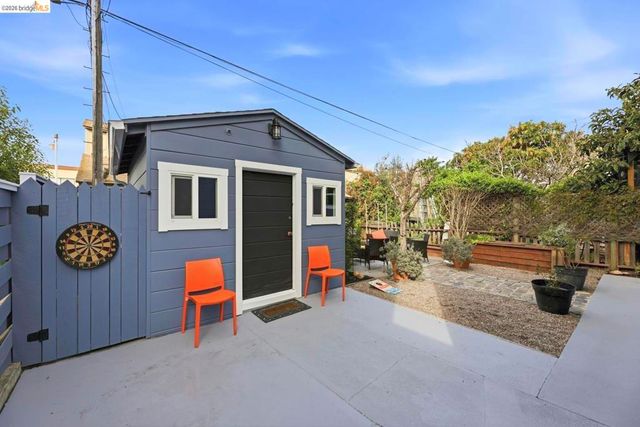 946 946 Kains AVE, Albany, CA 94706