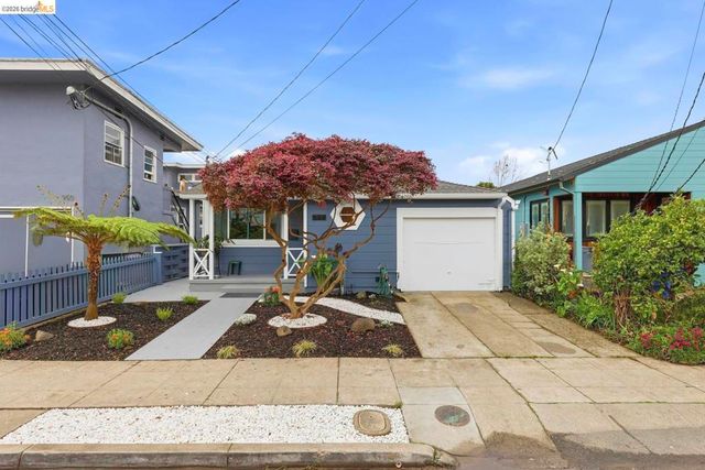 946 946 Kains AVE, Albany, CA 94706