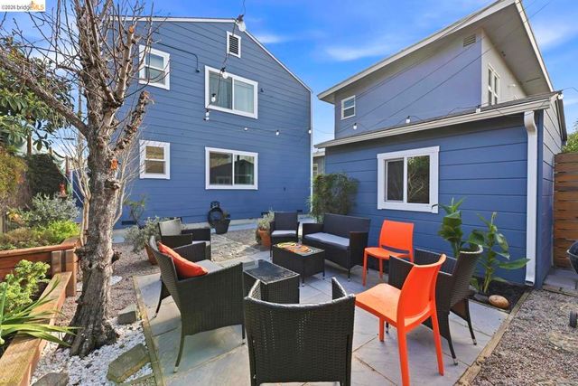 946 946 Kains AVE, Albany, CA 94706