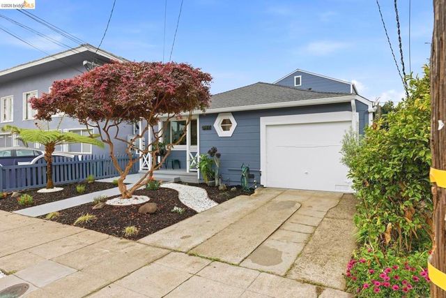 946 946 Kains AVE, Albany, CA 94706