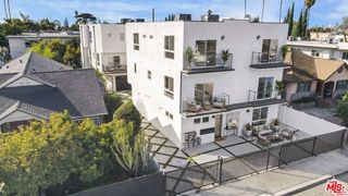 5436 Romaine Street, Los Angeles, CA 90038