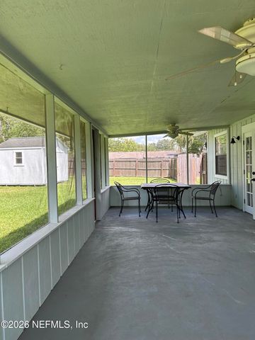1737 LARGO Court, Middleburg, FL 32068