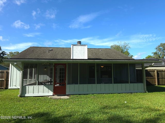 1737 LARGO Court, Middleburg, FL 32068