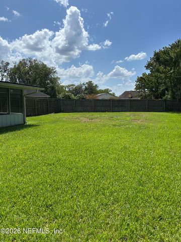 1737 LARGO Court, Middleburg, FL 32068