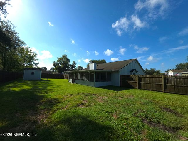 1737 LARGO Court, Middleburg, FL 32068