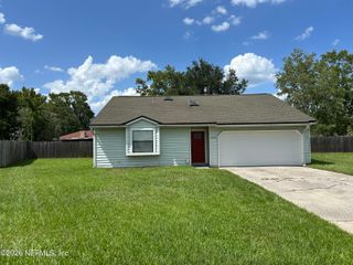1737 LARGO Court, Middleburg, FL 32068