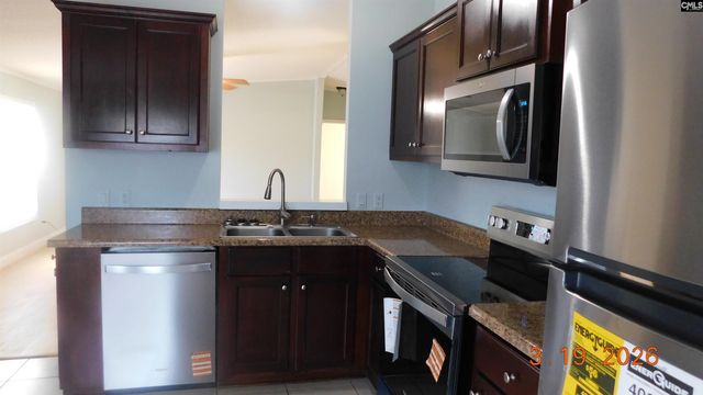 713 Green Pastures Road, Lugoff, SC 29078