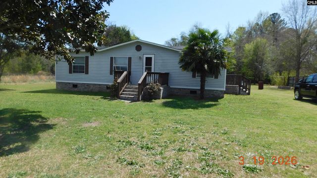713 Green Pastures Road, Lugoff, SC 29078