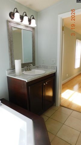 713 Green Pastures Road, Lugoff, SC 29078