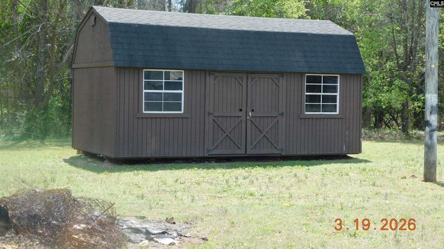 713 Green Pastures Road, Lugoff, SC 29078