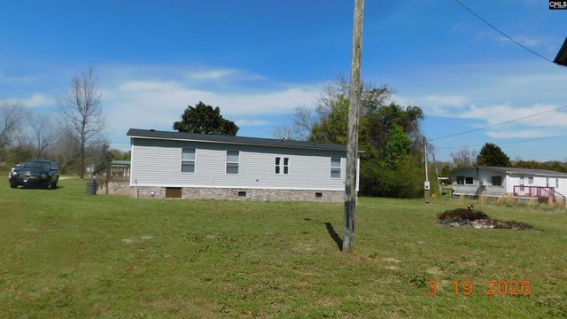713 Green Pastures Road, Lugoff, SC 29078