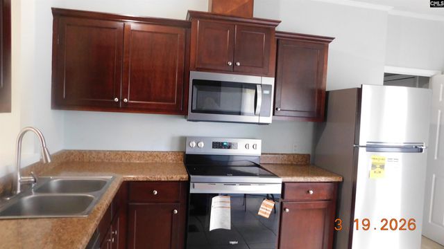 713 Green Pastures Road, Lugoff, SC 29078