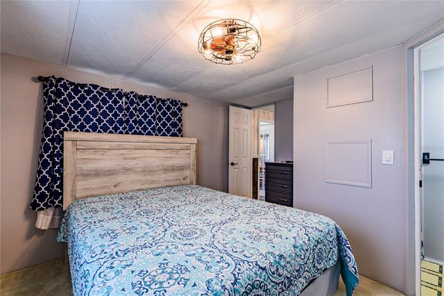 5248 ANTIGUA DRIVE, Zephyrhills, FL 33541