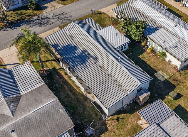 5248 ANTIGUA DRIVE, Zephyrhills, FL 33541