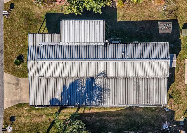 5248 ANTIGUA DRIVE, Zephyrhills, FL 33541