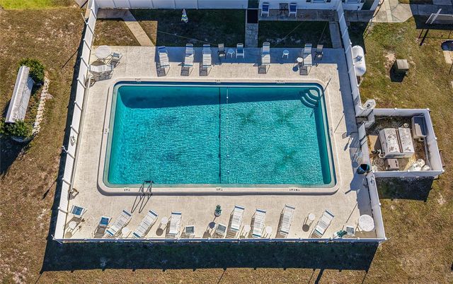 5248 ANTIGUA DRIVE, Zephyrhills, FL 33541